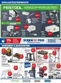 Catalogue Screwfix page 4