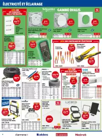 Catalogue Screwfix page 6
