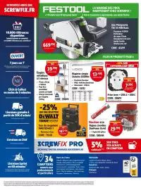 Catalogue Screwfix page 8