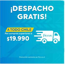 Catálogo Ficcus Página 4