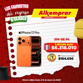 Catálogo Alkomprar Página 2