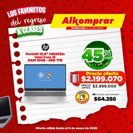 Catálogo Alkomprar Página 4