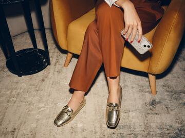 Catálogo Bata Página 1