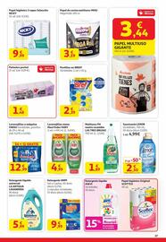 Folleto Alcampo Página 17