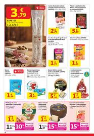 Folleto Alcampo Página 6