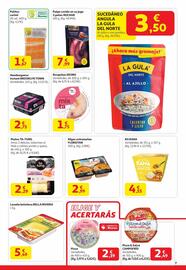 Folleto Alcampo Página 7