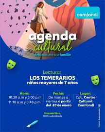 Catálogo Comfandi Página 2