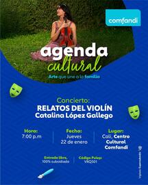 Catálogo Comfandi Página 3