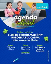 Catálogo Comfandi Página 4