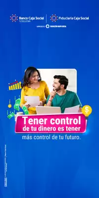 Catálogo Banco Caja Social (válido hasta 15-01)