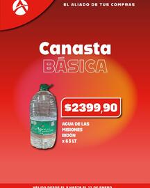 Catálogo Atlas Hipermayorista Página 3