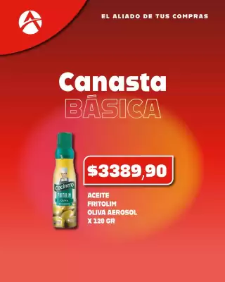 Catálogo Atlas Hipermayorista (válido hasta 10-01)