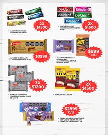 Catálogo Supermercados Zeta Página 2