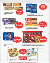 Catálogo Supermercados Zeta Página 3