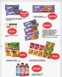 Catálogo Supermercados Zeta Página 4