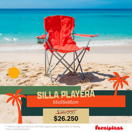 Catálogo Ferniplast Página 1