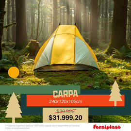 Catálogo Ferniplast Página 2