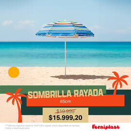 Catálogo Ferniplast Página 3