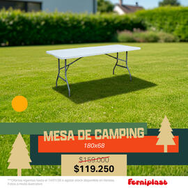 Catálogo Ferniplast Página 5