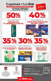 Folleto Supermercados DIA semana 2 Página 13