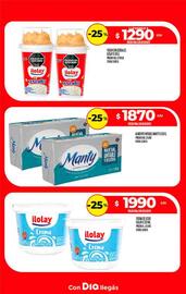 Folleto Supermercados DIA semana 2 Página 14