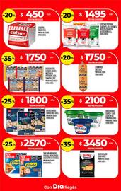 Folleto Supermercados DIA semana 2 Página 15