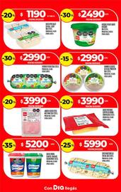 Folleto Supermercados DIA semana 2 Página 16