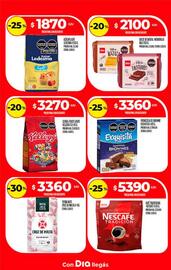 Folleto Supermercados DIA semana 2 Página 18