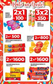 Folleto Supermercados DIA semana 2 Página 20