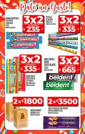 Folleto Supermercados DIA semana 2 Página 21