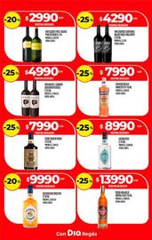 Folleto Supermercados DIA semana 2 Página 22
