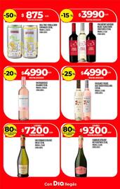 Folleto Supermercados DIA semana 2 Página 23