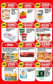 Folleto Supermercados DIA semana 2 Página 3