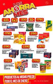Folleto Supermercados DIA semana 2 Página 33