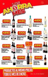 Folleto Supermercados DIA semana 2 Página 36