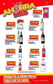 Folleto Supermercados DIA semana 2 Página 38