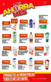 Folleto Supermercados DIA semana 2 Página 40