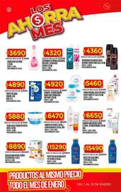 Folleto Supermercados DIA semana 2 Página 41