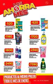 Folleto Supermercados DIA semana 2 Página 46