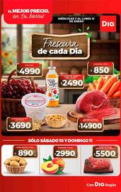 Folleto Supermercados DIA semana 2 Página 5