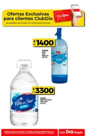 Folleto Supermercados DIA semana 2 Página 50