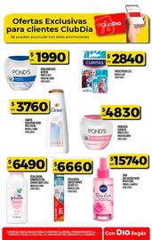 Folleto Supermercados DIA semana 2 Página 51