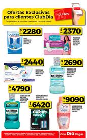 Folleto Supermercados DIA semana 2 Página 54