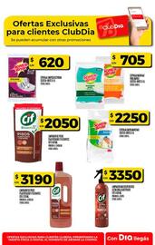 Folleto Supermercados DIA semana 2 Página 55