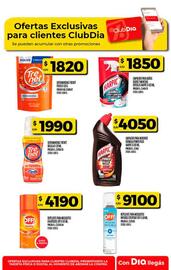 Folleto Supermercados DIA semana 2 Página 56