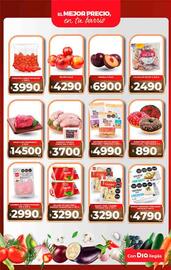 Folleto Supermercados DIA semana 2 Página 6