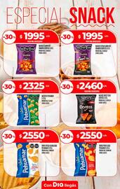 Folleto Supermercados DIA semana 2 Página 7