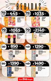 Folleto Supermercados DIA semana 2 Página 8