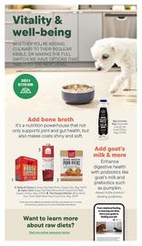 Petvalu flyer Page 7