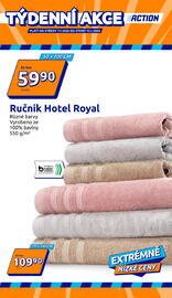 Action leták týden 2 Strana 1